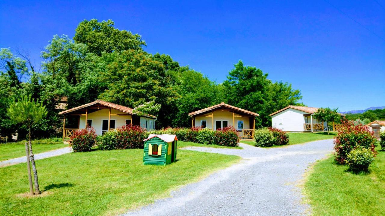Ardeche - Gites Objectif Evasion Montreal  ภายนอก รูปภาพ