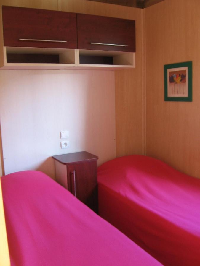 Ardeche - Gites Objectif Evasion Montreal  ภายนอก รูปภาพ