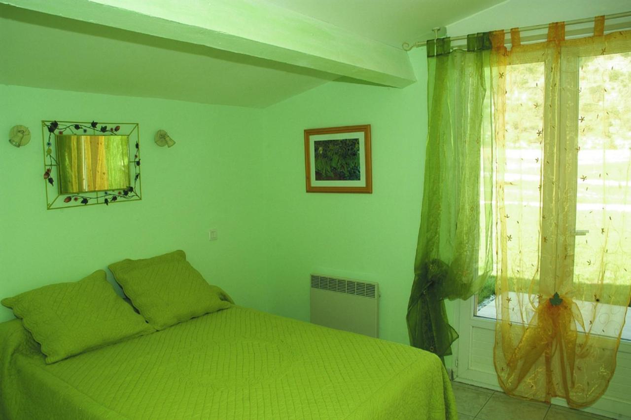Ardeche - Gites Objectif Evasion Montreal  ภายนอก รูปภาพ