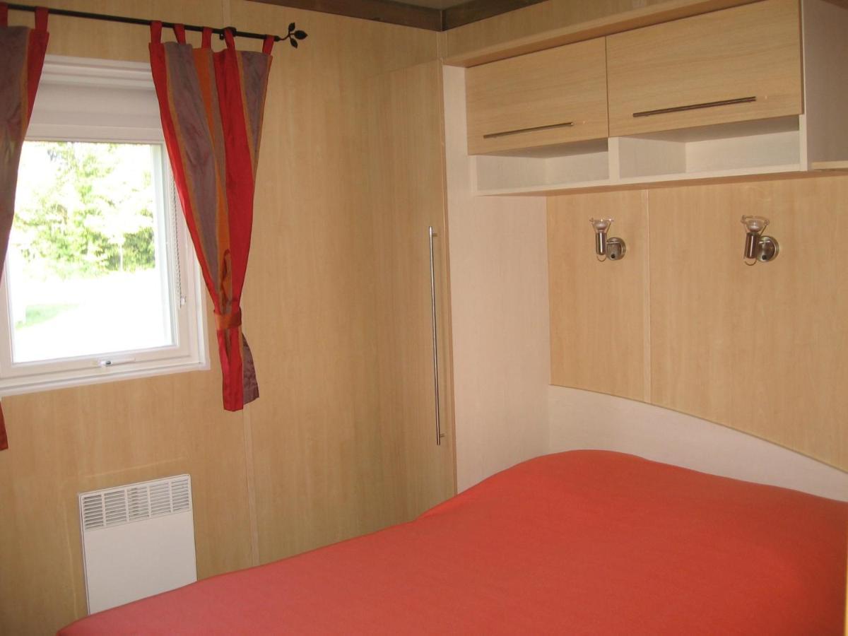 Ardeche - Gites Objectif Evasion Montreal  ภายนอก รูปภาพ
