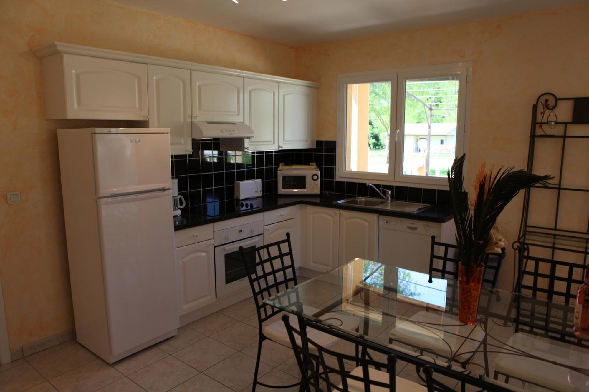 Ardeche - Gites Objectif Evasion Montreal  ห้อง รูปภาพ