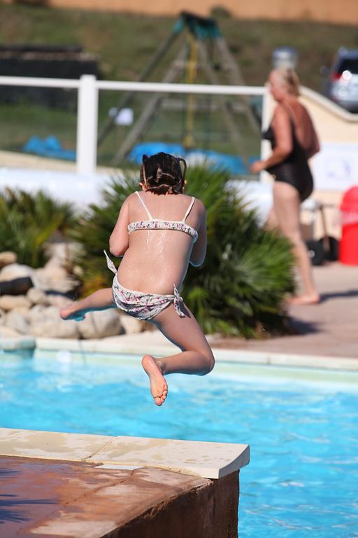 Ardeche - Gites Objectif Evasion Montreal  ภายนอก รูปภาพ