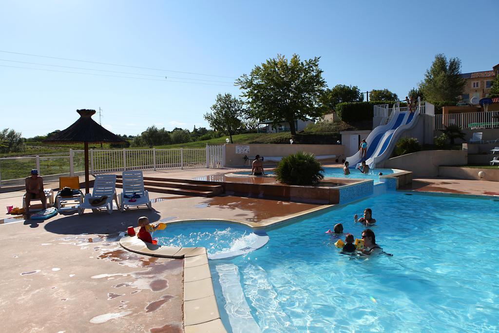 Ardeche - Gites Objectif Evasion Montreal  ภายนอก รูปภาพ