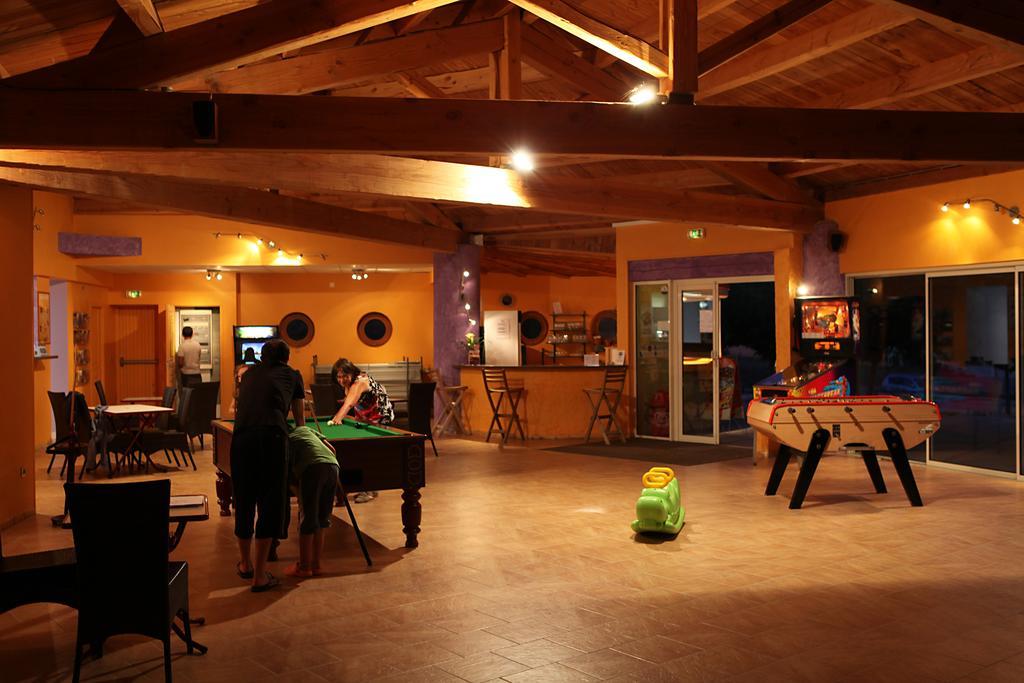 Ardeche - Gites Objectif Evasion Montreal  ภายนอก รูปภาพ